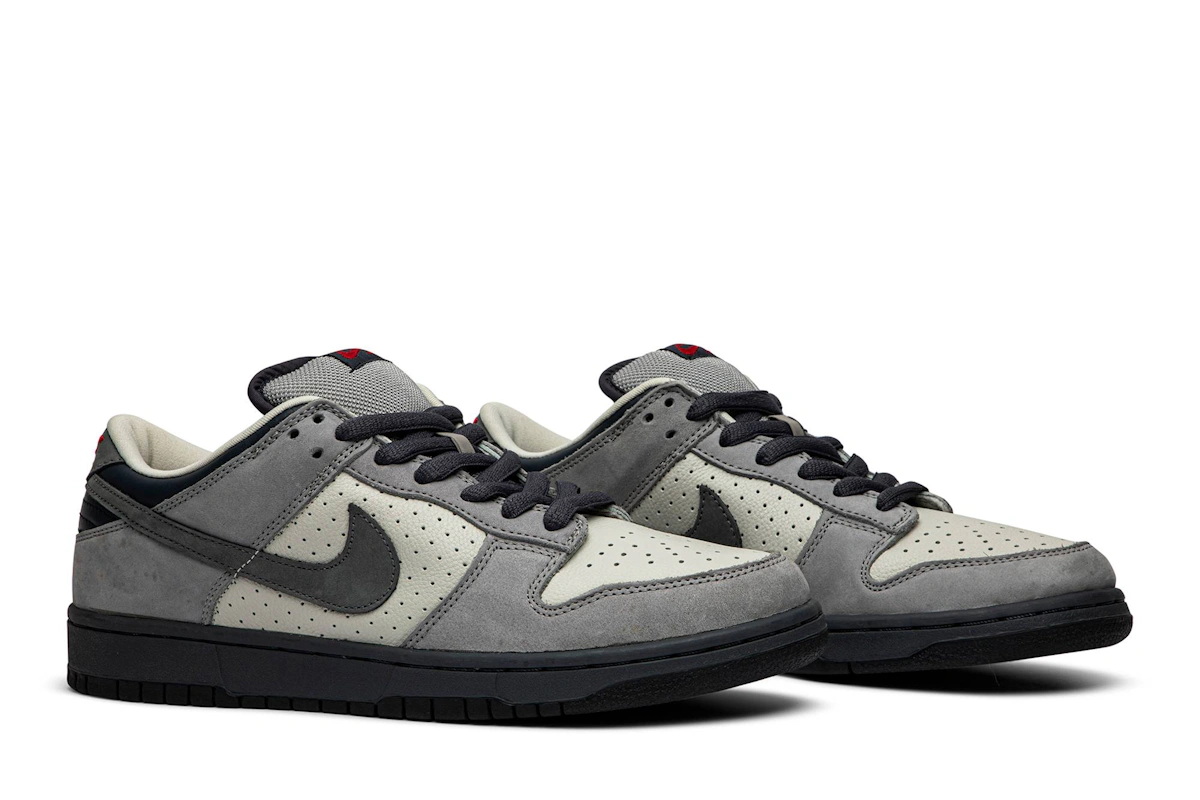 Nike Dunk Low Pro SB 'Band Aid' 304292-006