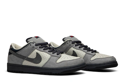 Nike Dunk Low Pro SB 'Band Aid' 304292-006