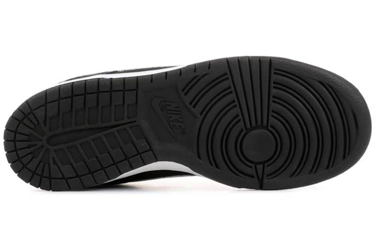 Nike Dunk Low Pro Sb 'Black'