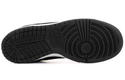 Nike Dunk Low Pro Sb 'Black'