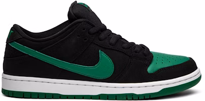 Nike Dunk Low Pro SB 'Black Pine' BQ6817-005