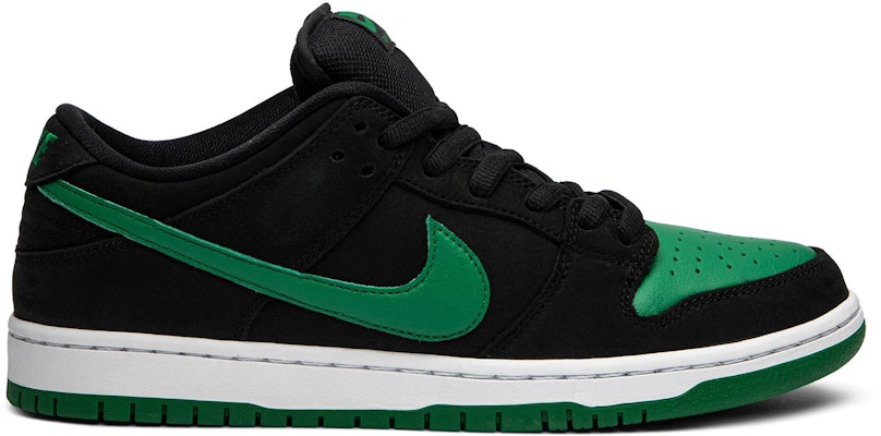 Nike Dunk Low Pro SB 'Negro Pino' BQ6817-005 Buy Nike Dunk Low Pro SB 'Negro Pino' BQ6817-005