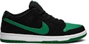 Buy Nike Dunk Low Pro SB 'Negro Pino' BQ6817-005