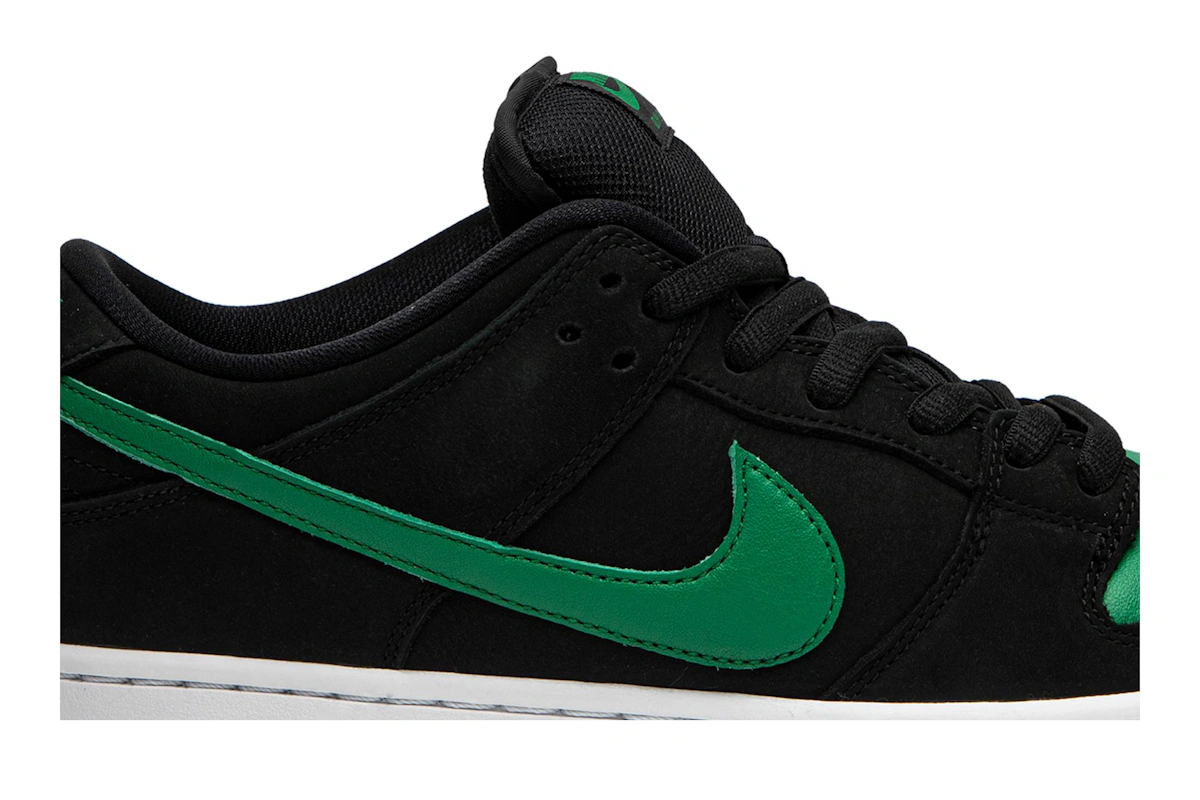 Nike Dunk Low Pro SB 'Black Pine' BQ6817-005