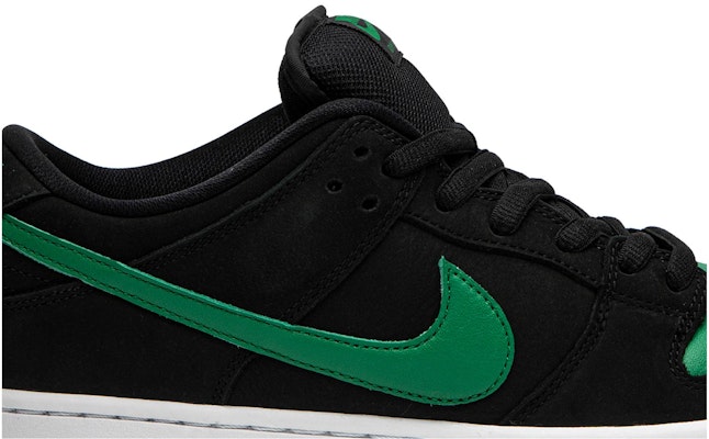 Nike Dunk Low Pro SB 'Negro Pino' BQ6817-005 Order Nike Dunk Low Pro SB 'Negro Pino' BQ6817-005