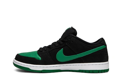 Nike Dunk Low Pro SB 'Black Pine' BQ6817-005