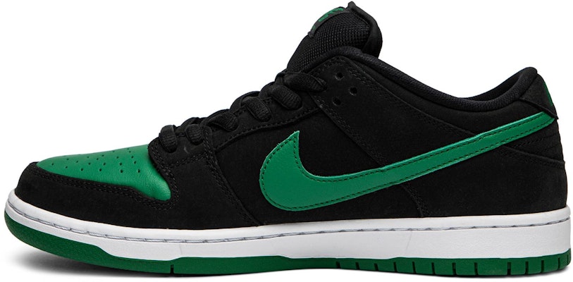 Nike Dunk Low Pro SB 'Negro Pino' BQ6817-005 Lookbook Nike Dunk Low Pro SB 'Negro Pino' BQ6817-005