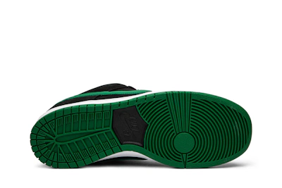 Nike Dunk Low Pro SB 'Black Pine' BQ6817-005