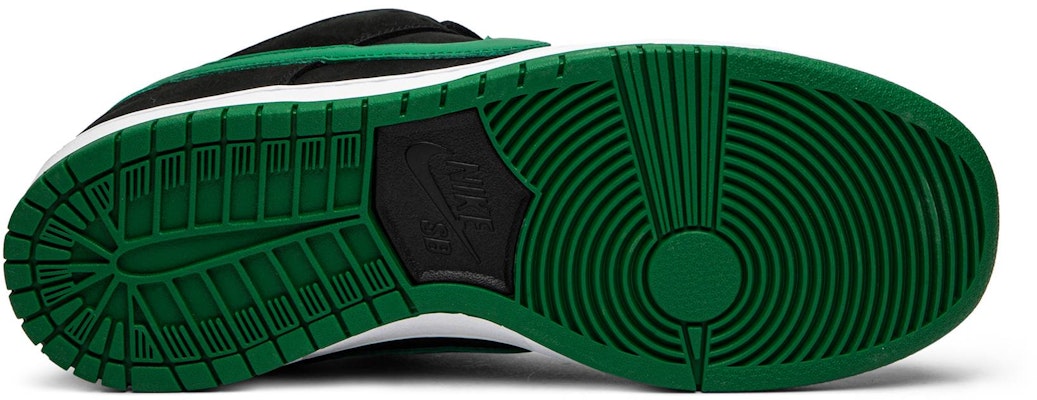 Nike Dunk Low Pro SB 'Negro Pino' BQ6817-005 Shop Nike Dunk Low Pro SB 'Negro Pino' BQ6817-005
