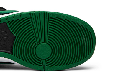 Nike Dunk Low Pro SB 'Black Pine' BQ6817-005