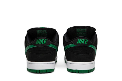 Nike Dunk Low Pro SB 'Black Pine' BQ6817-005
