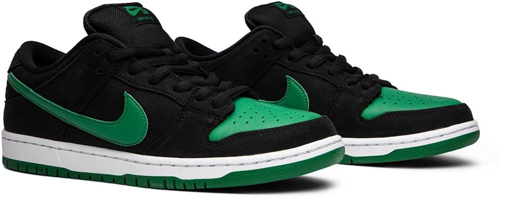 Nike Dunk Low Pro SB 'Negro Pino' BQ6817-005 Cheap Nike Dunk Low Pro SB 'Negro Pino' BQ6817-005