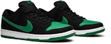 Cheap Nike Dunk Low Pro SB 'Negro Pino' BQ6817-005