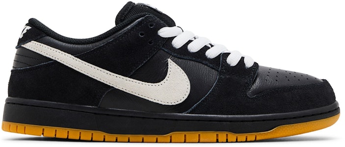 ナイキ ダンク ロー プロ SB 「ブラック ホワイト ガム」 HF3704-003 Buy ナイキ ダンク ロー プロ SB 「ブラック ホワイト ガム」 HF3704-003