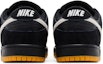 Details for Nike Dunk Low Pro SB 'Hitam Putih Gum' HF3704-003
