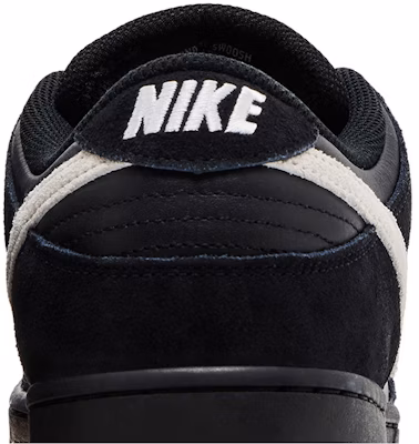 Nike Dunk Low Pro SB 'Black White Gum' HF3704-003 Sizing Nike Dunk Low Pro SB 'Black White Gum' HF3704-003