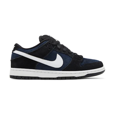 Nike Dunk Low Pro Sb 'Blue'
