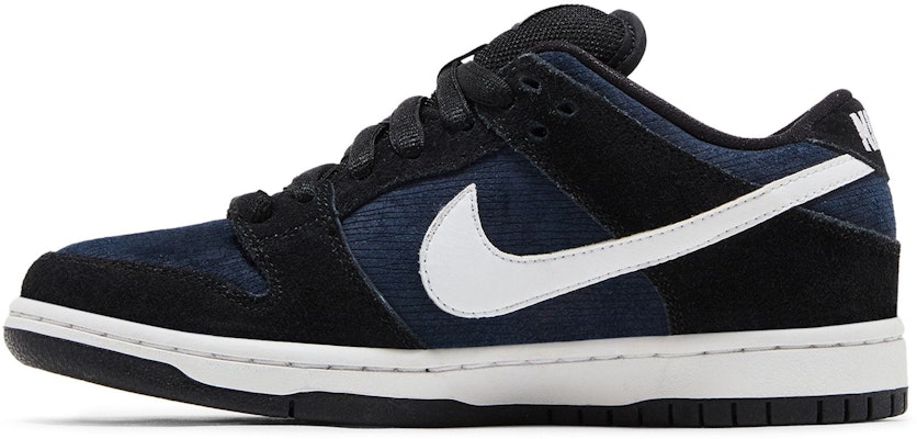 Nike Dunk Low Pro SB 'Azul' 304292-406 Lookbook Nike Dunk Low Pro SB 'Azul' 304292-406
