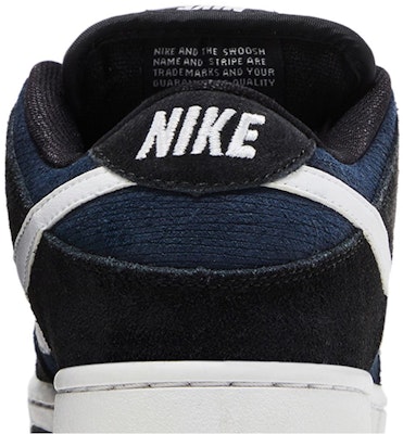 Nike Dunk Low Pro SB 'Azul' 304292-406 Sizing Nike Dunk Low Pro SB 'Azul' 304292-406