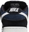 Sizing Nike Dunk Low Pro SB 'Azul' 304292-406