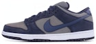 Buy Nike SB ダンク ロー プロ "ブルー" 304292-409