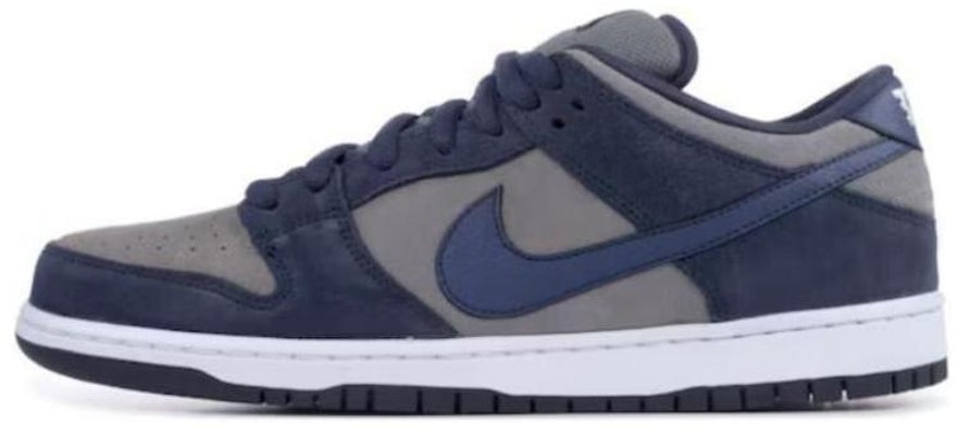 Nike SB ダンク ロー プロ "ブルー" 304292-409 Lookbook Nike SB ダンク ロー プロ "ブルー" 304292-409