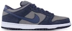 Shop Nike SB ダンク ロー プロ "ブルー" 304292-409