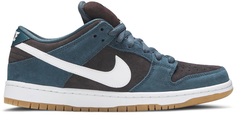 나이키 덩크 로우 프로 SB '블루' 304292-027 Buy 나이키 덩크 로우 프로 SB '블루' 304292-027