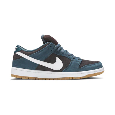 Nike Dunk Low Pro SB 'Blue'