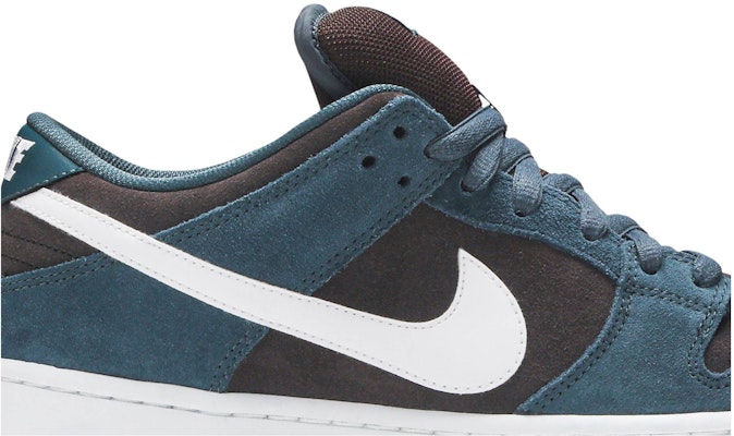 나이키 덩크 로우 프로 SB '블루' 304292-027 Order 나이키 덩크 로우 프로 SB '블루' 304292-027