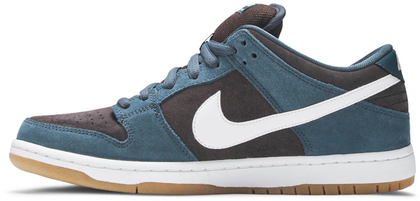 나이키 덩크 로우 프로 SB '블루' 304292-027 Lookbook 나이키 덩크 로우 프로 SB '블루' 304292-027