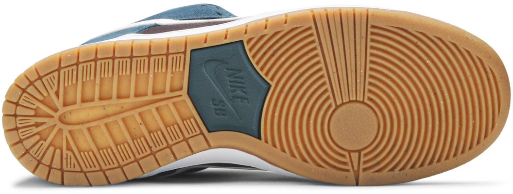 나이키 덩크 로우 프로 SB '블루' 304292-027 Shop 나이키 덩크 로우 프로 SB '블루' 304292-027