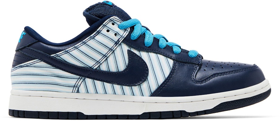 Nike Dunk Low Pro SB 'Blue Avenger' 304292-143 Buy Nike Dunk Low Pro SB 'Blue Avenger' 304292-143