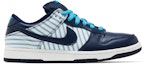 Buy 耐克Dunk Low Pro SB '蓝色复仇者' 304292-143
