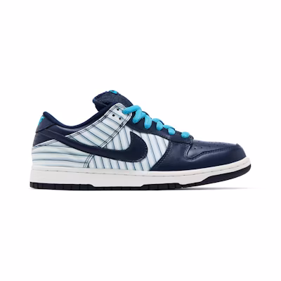 Nike Dunk Low Pro SB 'Blue Avenger'