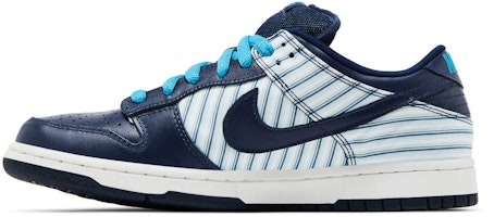 나이키 SB 덩크 로우 프로 '블루 어벤져' 304292-143 Lookbook 나이키 SB 덩크 로우 프로 '블루 어벤져' 304292-143