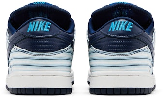 나이키 SB 덩크 로우 프로 '블루 어벤져' 304292-143 Details for 나이키 SB 덩크 로우 프로 '블루 어벤져' 304292-143