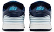 Details for 耐克Dunk Low Pro SB '蓝色复仇者' 304292-143