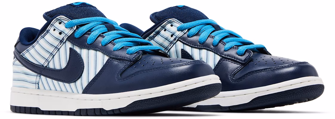 Nike Dunk Low Pro SB 'Blue Avenger' 304292-143 Cheap Nike Dunk Low Pro SB 'Blue Avenger' 304292-143