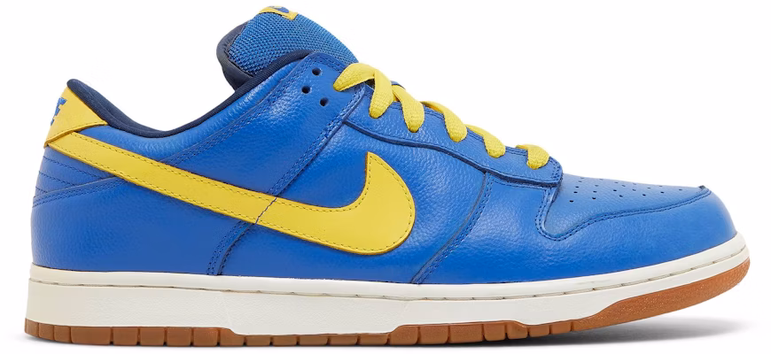 Nike Dunk Low Pro SB 'Boca Juniors' Sepatu Sneakers 304292-471 Buy Nike Dunk Low Pro SB 'Boca Juniors' Sepatu Sneakers 304292-471