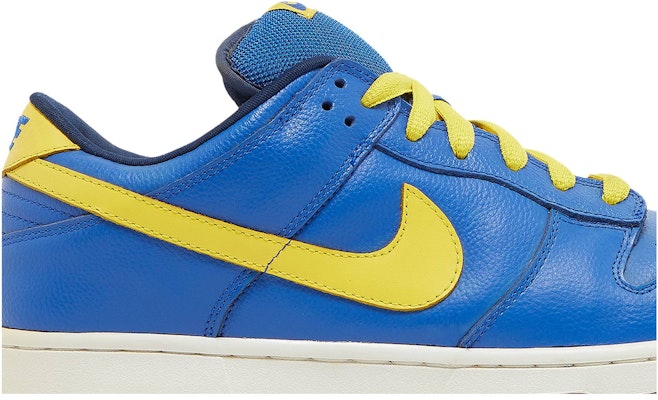 Nike Dunk Low Pro SB 'Boca Juniors' Sepatu Sneakers 304292-471 Order Nike Dunk Low Pro SB 'Boca Juniors' Sepatu Sneakers 304292-471