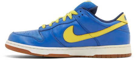 耐克Dunk Low Pro SB '博卡青年' 304292-471 Lookbook 耐克Dunk Low Pro SB '博卡青年' 304292-471