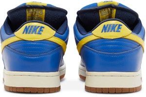 耐克Dunk Low Pro SB '博卡青年' 304292-471 Details for 耐克Dunk Low Pro SB '博卡青年' 304292-471