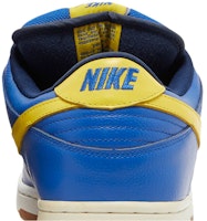 耐克Dunk Low Pro SB '博卡青年' 304292-471 Sizing 耐克Dunk Low Pro SB '博卡青年' 304292-471