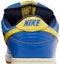 Sizing Nike Dunk Low Pro SB 'Boca Juniors' Sepatu Sneakers 304292-471