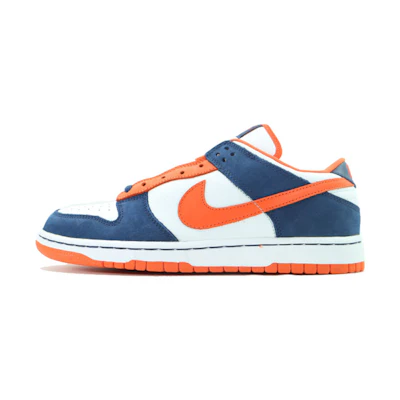 Nike Dunk Low Pro SB 'Broncos'