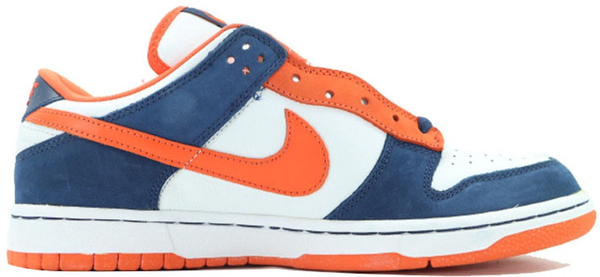 ナイキ ダンク SB "ブロンコス" 304292-184 Order ナイキ ダンク SB "ブロンコス" 304292-184