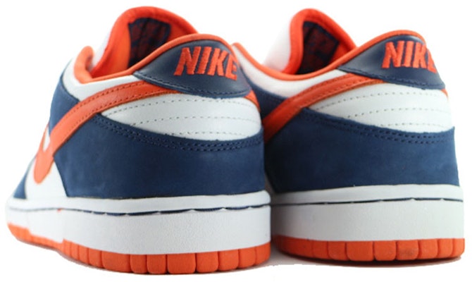 ナイキ ダンク SB "ブロンコス" 304292-184 Shop ナイキ ダンク SB "ブロンコス" 304292-184