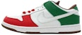 Nike Dunk Low Pro SB 'Cinco De Mayo' Lelaki 304292-113