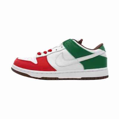 Nike Dunk Low Pro SB 'Cinco De Mayo'